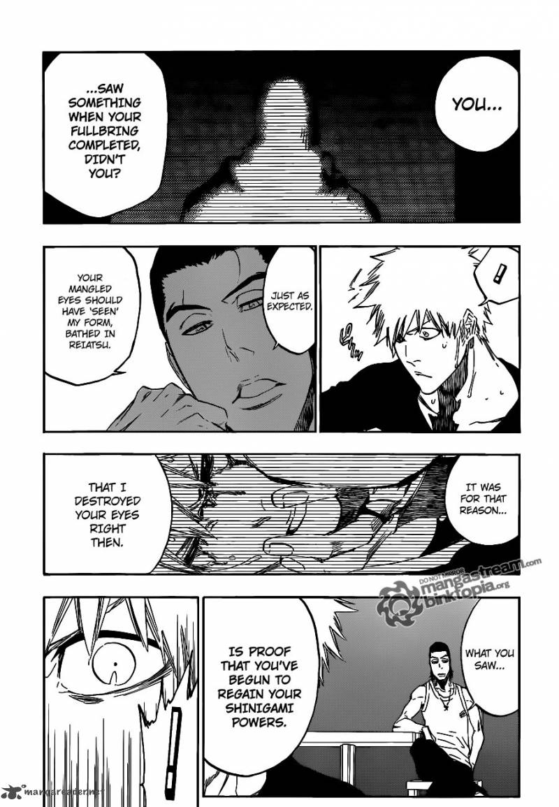 Chapter 452 - ErosionImplosion Image(7)