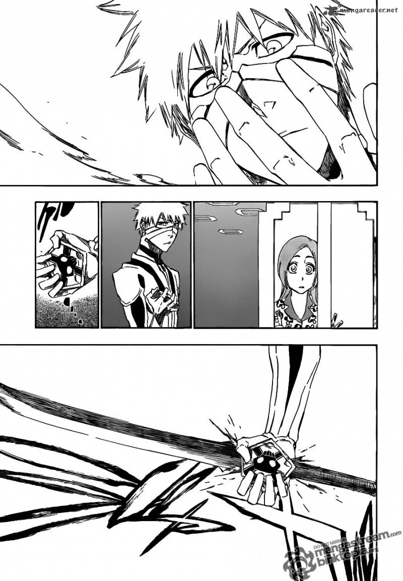 Chapter 452 - ErosionImplosion Image(11)