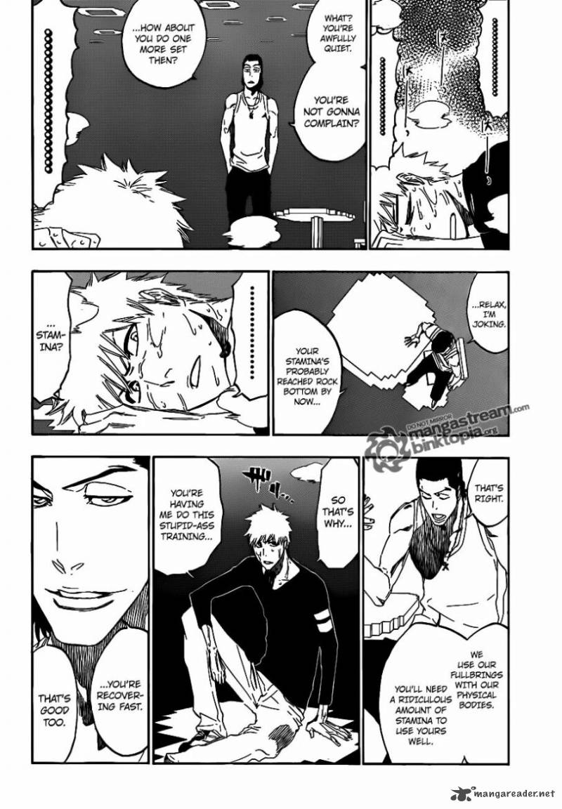 Chapter 452 - ErosionImplosion Image(6)