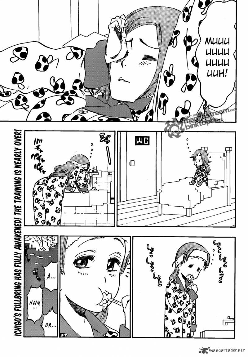 Chapter 452 - ErosionImplosion Image(1)