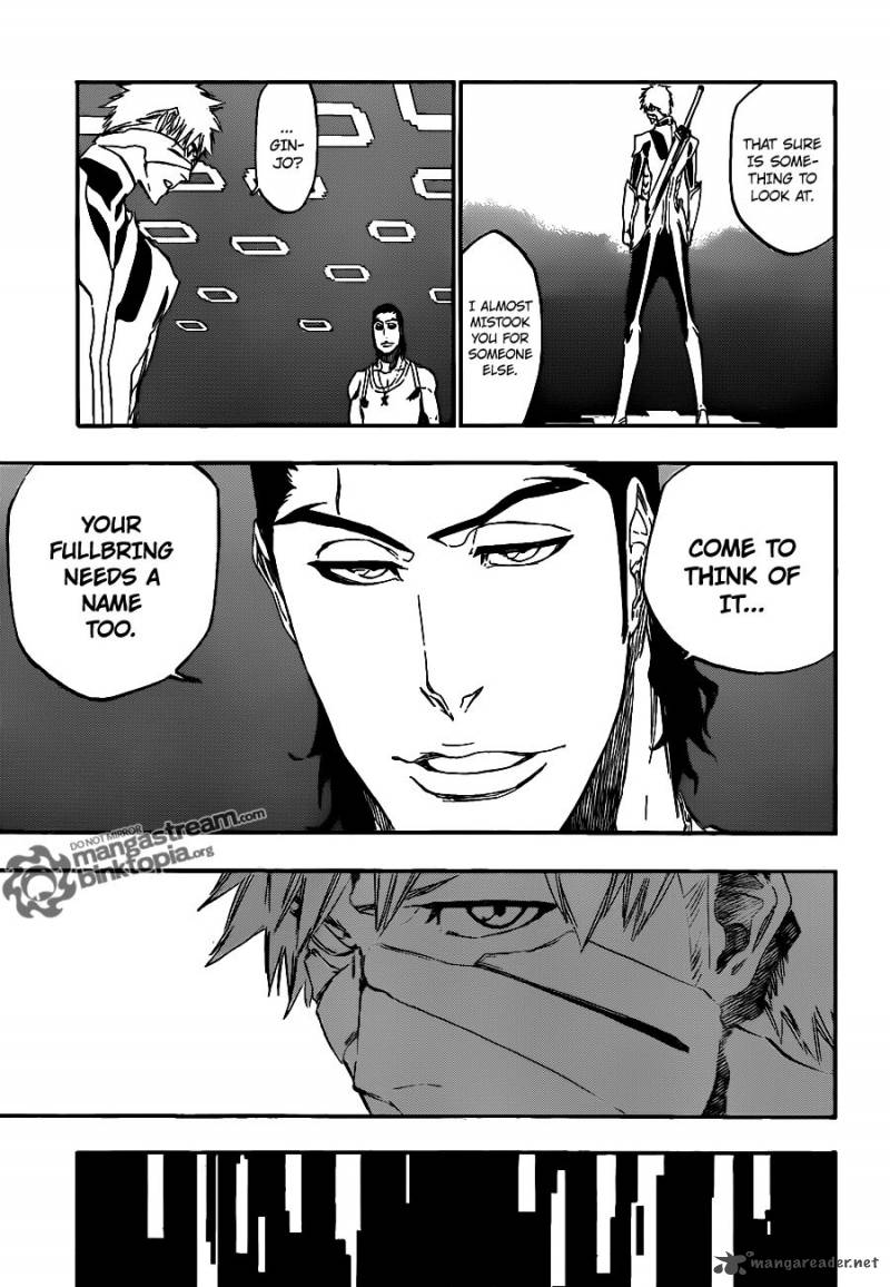 Chapter 452 - ErosionImplosion Image(13)