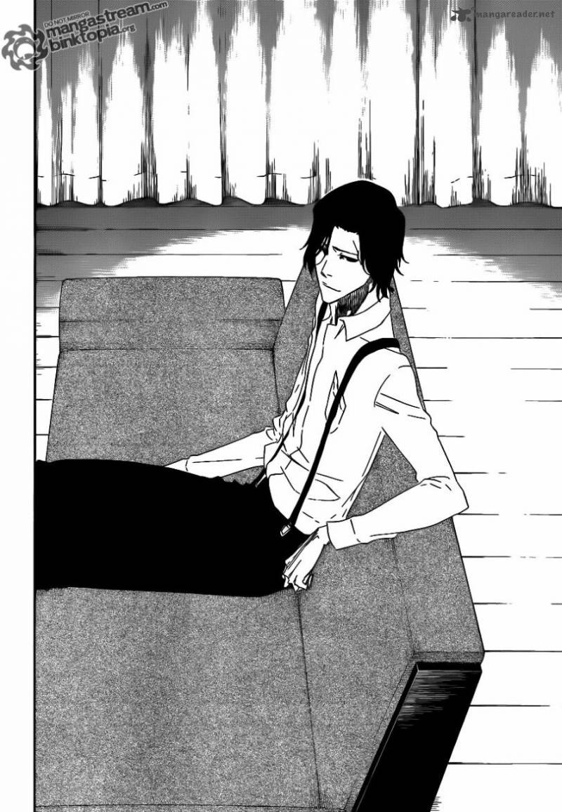 Chapter 452 - ErosionImplosion Image(18)