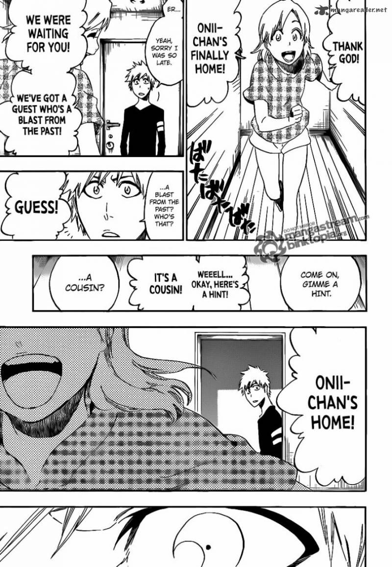 Chapter 452 - ErosionImplosion Image(17)