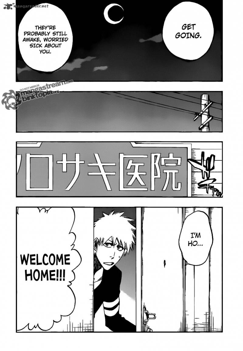 Chapter 452 - ErosionImplosion Image(16)