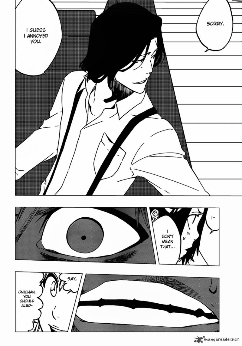 Chapter 453 - Mute Your Breathe Friendship Image(2)