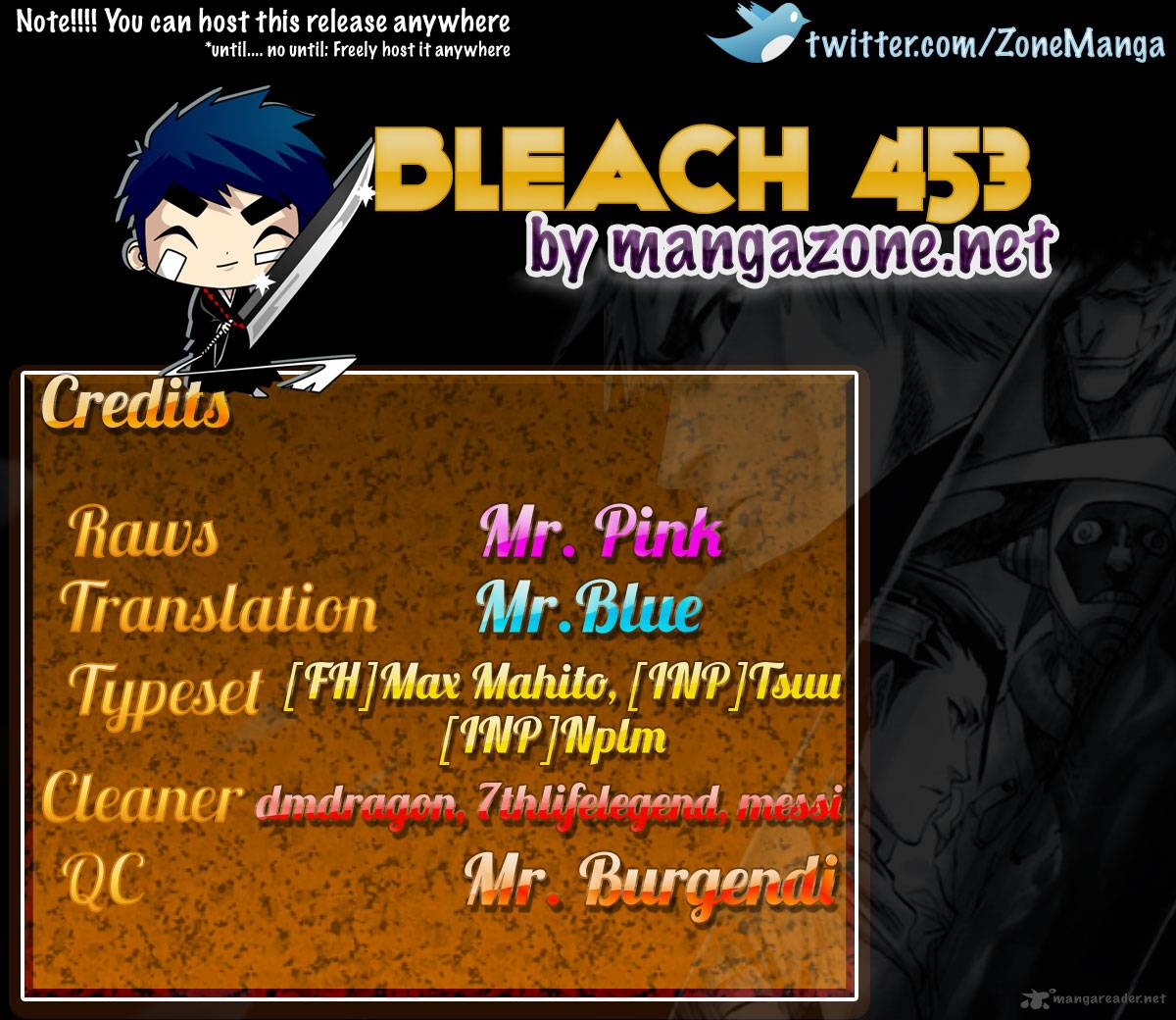 Chapter 453 - Mute Your Breathe Friendship Image(20)