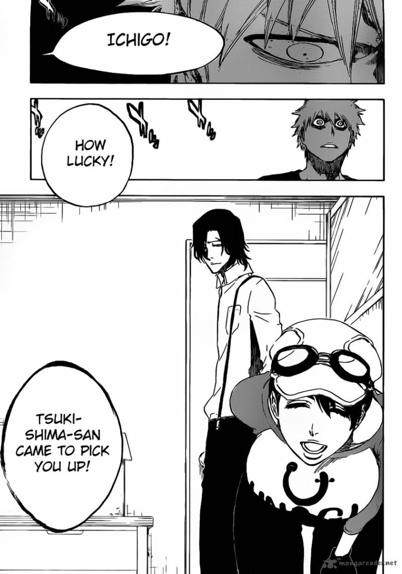 Chapter 453 - Mute Your Breathe Friendship Image(17)