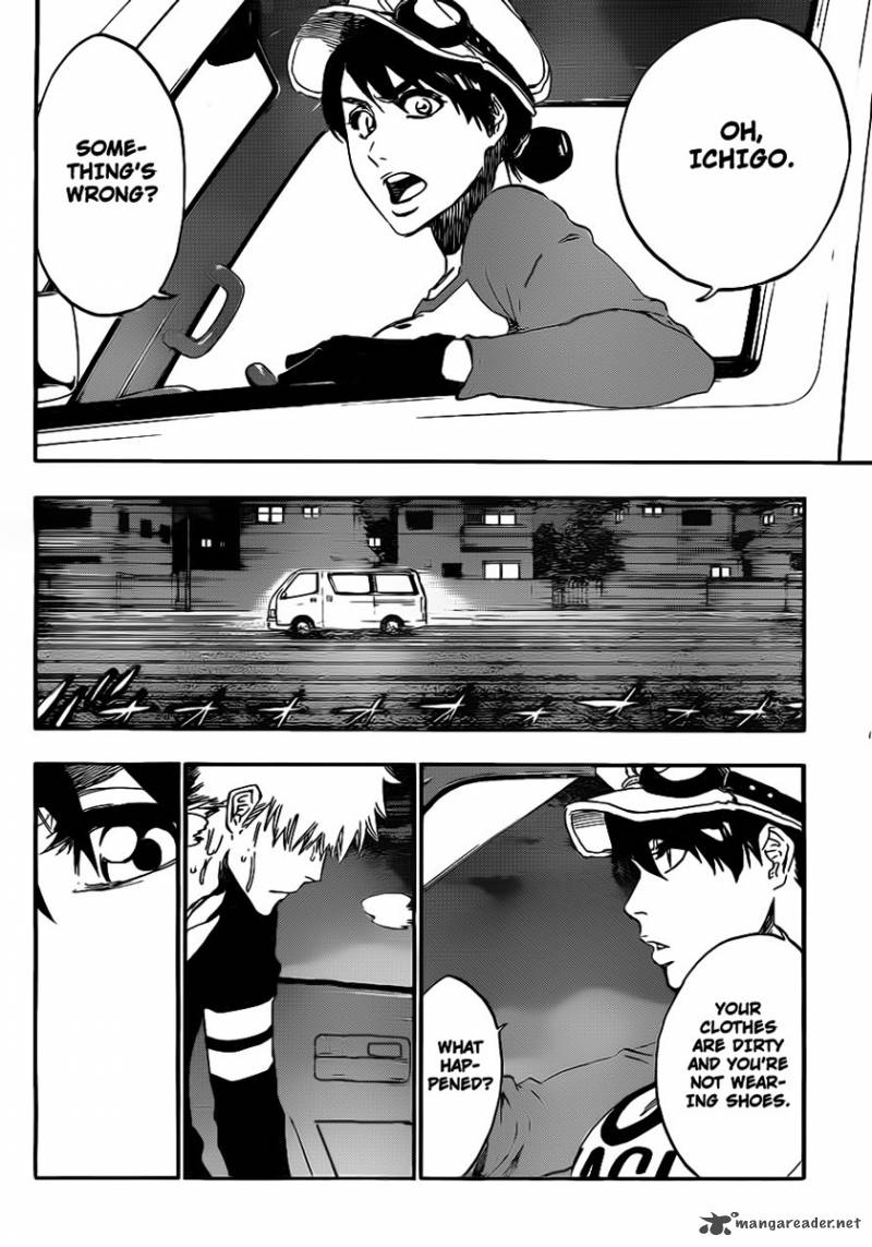 Chapter 453 - Mute Your Breathe Friendship Image(14)