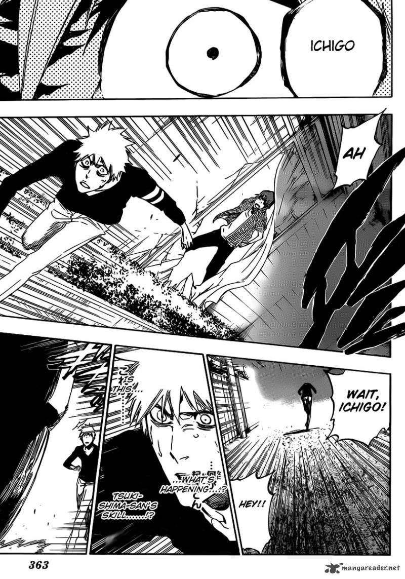 Chapter 453 - Mute Your Breathe Friendship Image(13)