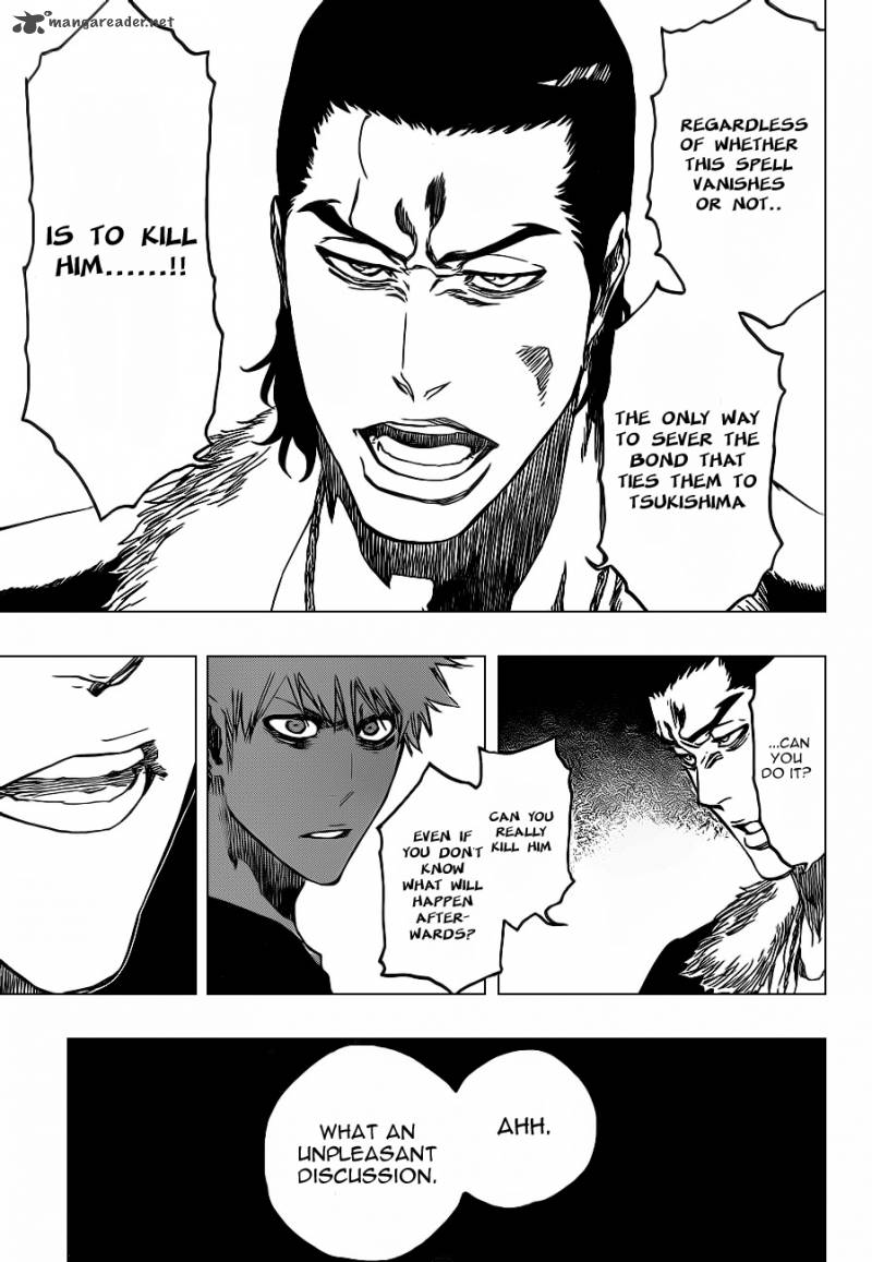 Chapter 454 - Two People Under The Moonlight Image(13)