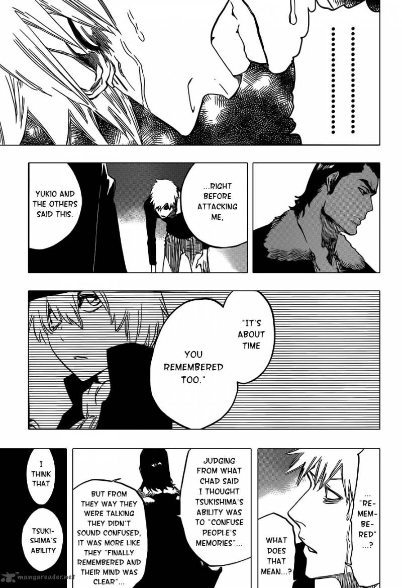 Chapter 454 - Two People Under The Moonlight Image(7)