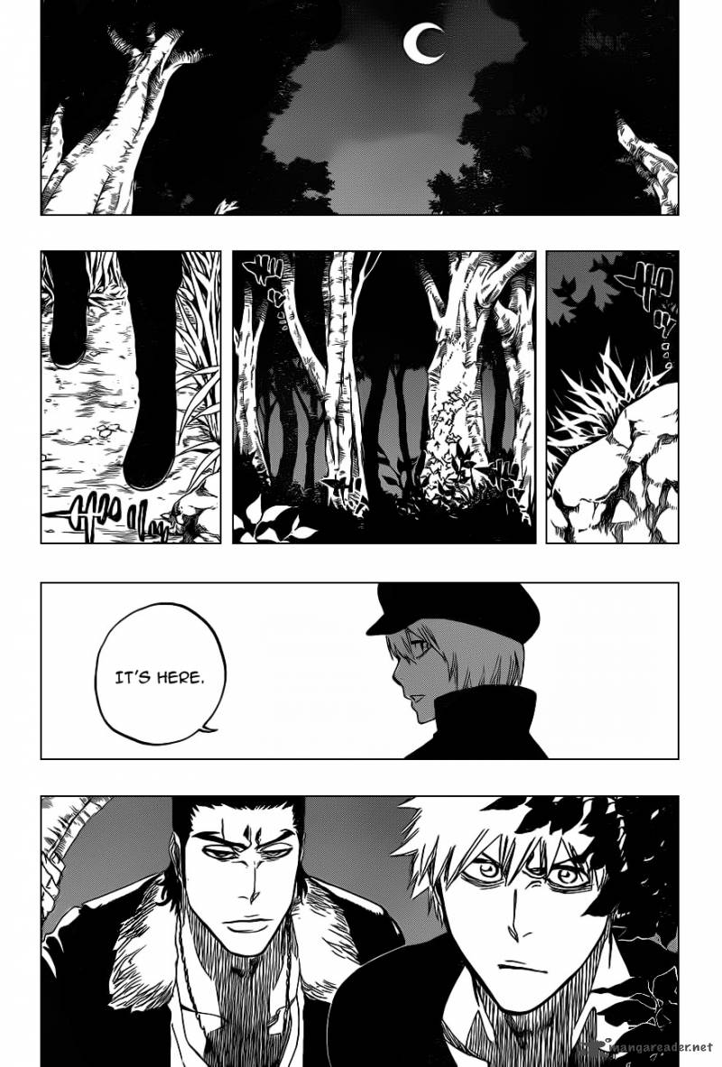 Chapter 454 - Two People Under The Moonlight Image(18)