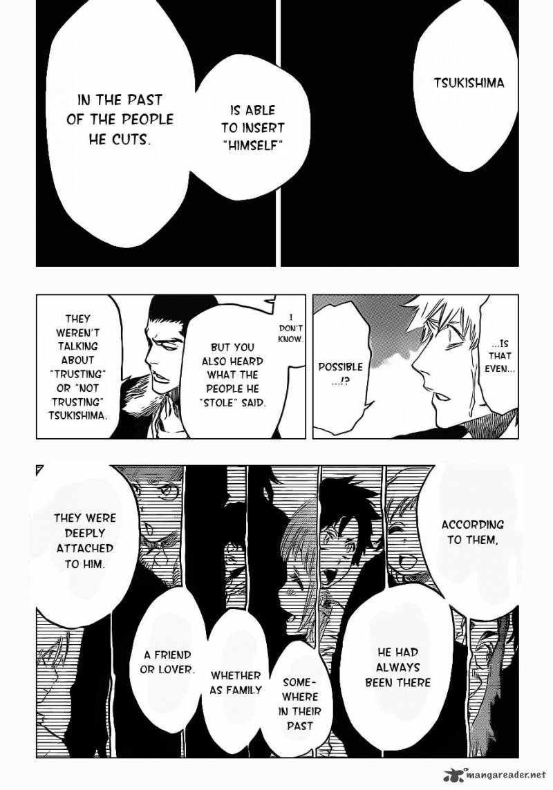 Chapter 454 - Two People Under The Moonlight Image(9)
