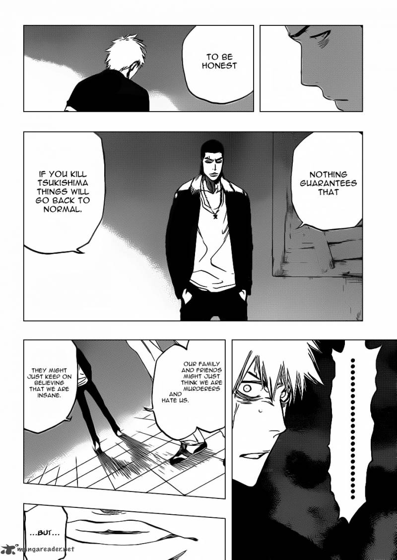 Chapter 454 - Two People Under The Moonlight Image(12)