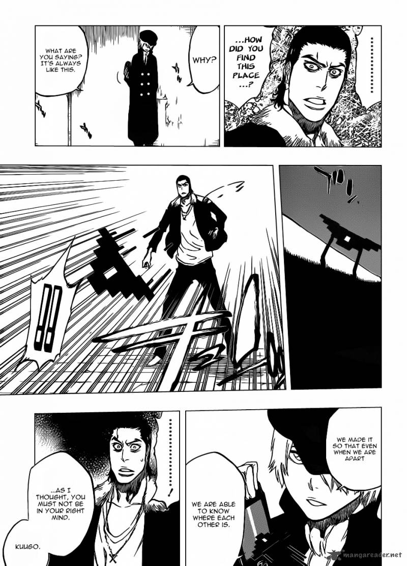 Chapter 454 - Two People Under The Moonlight Image(15)