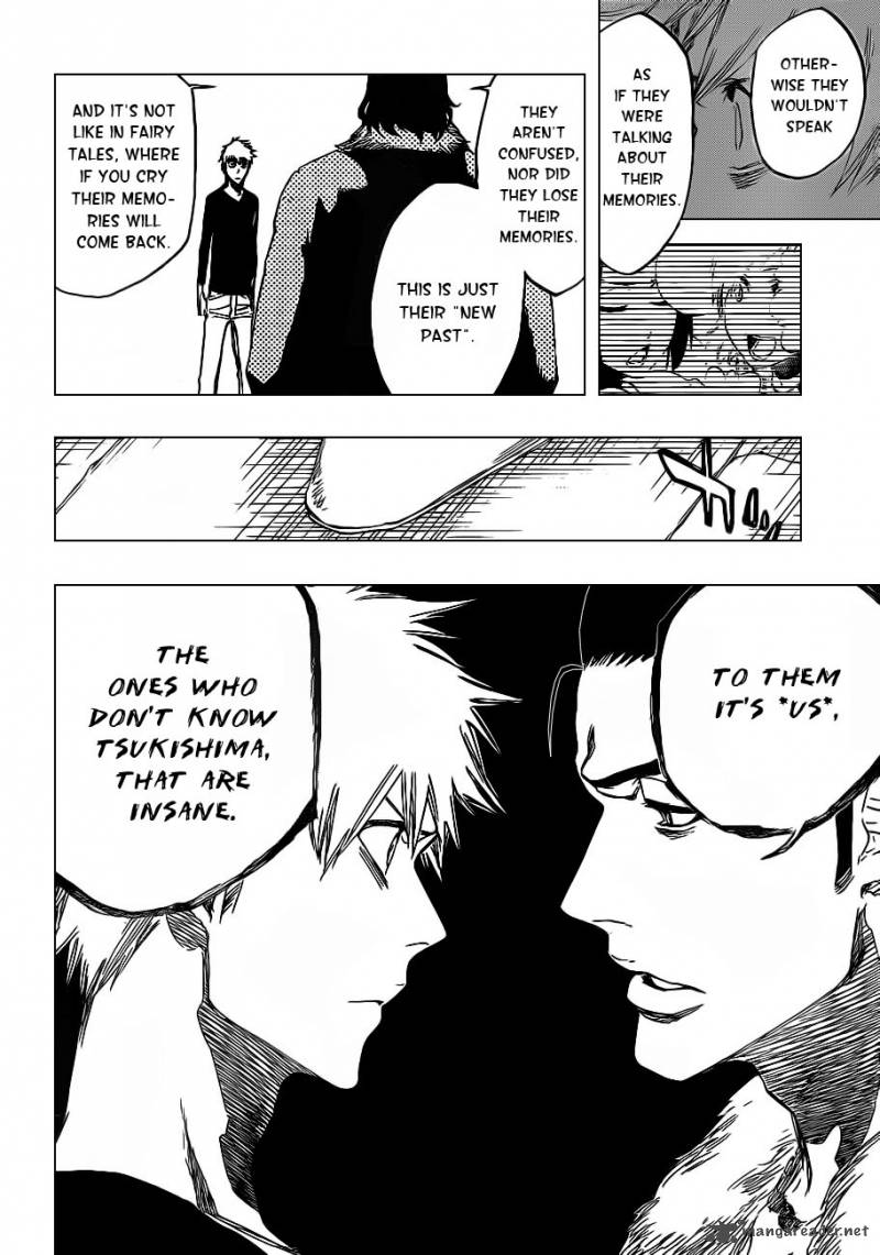 Chapter 454 - Two People Under The Moonlight Image(10)