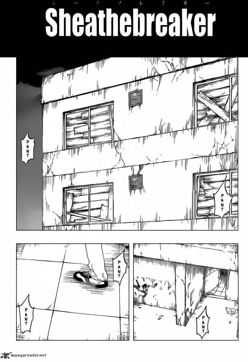 Chapter 454 - Two People Under The Moonlight Image(3)