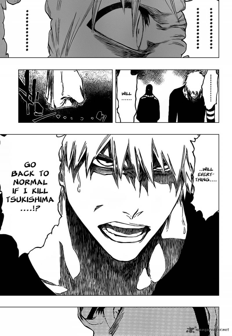 Chapter 454 - Two People Under The Moonlight Image(11)