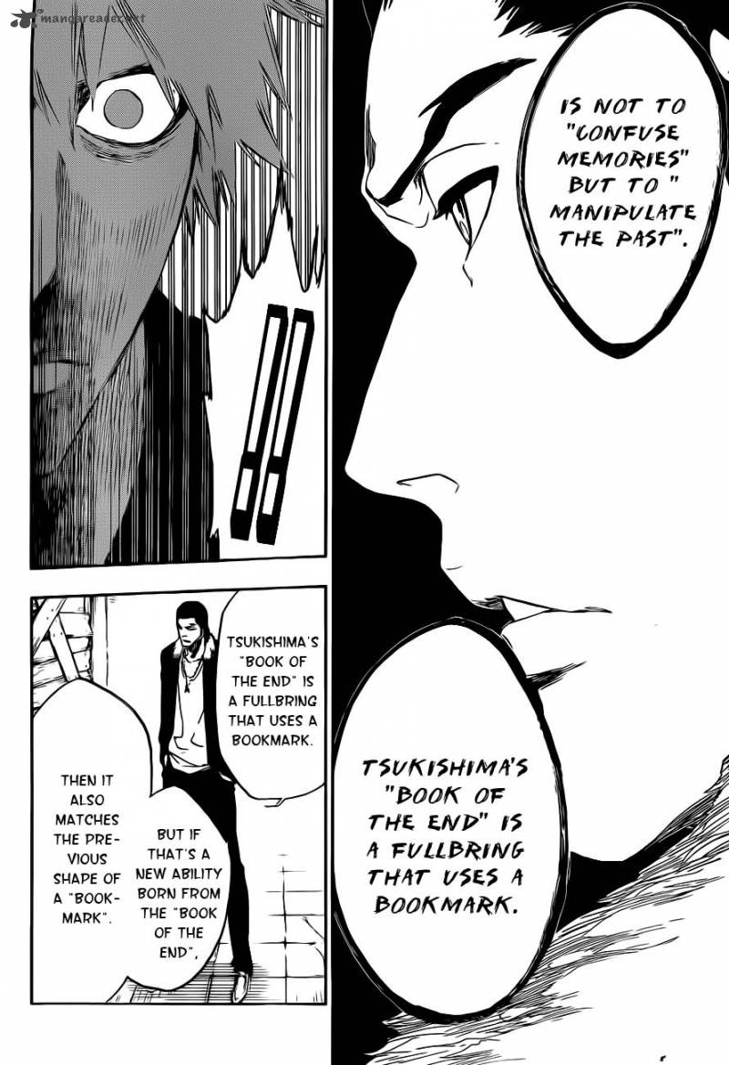 Chapter 454 - Two People Under The Moonlight Image(8)
