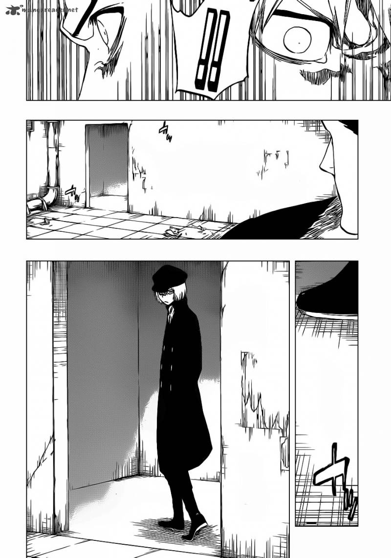 Chapter 454 - Two People Under The Moonlight Image(14)