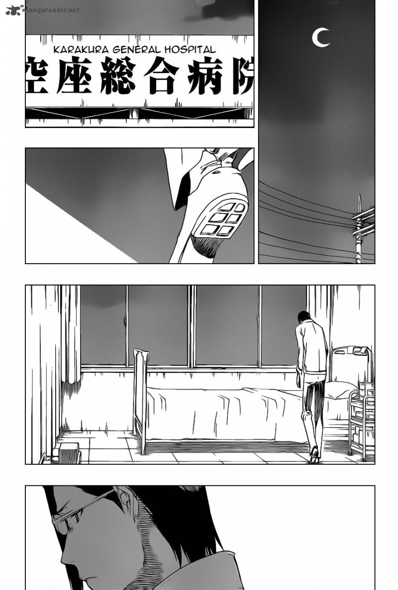 Chapter 454 - Two People Under The Moonlight Image(17)