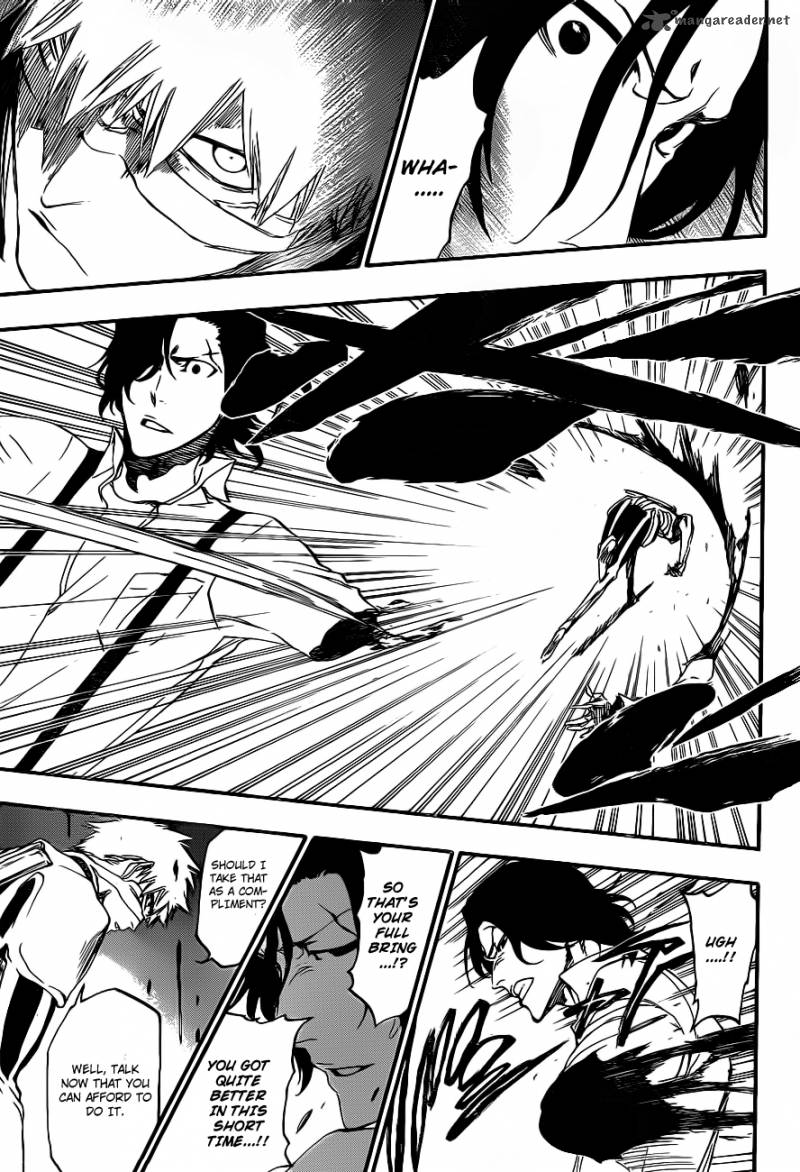 Chapter 455 - End of The Bond 1 Image(17)