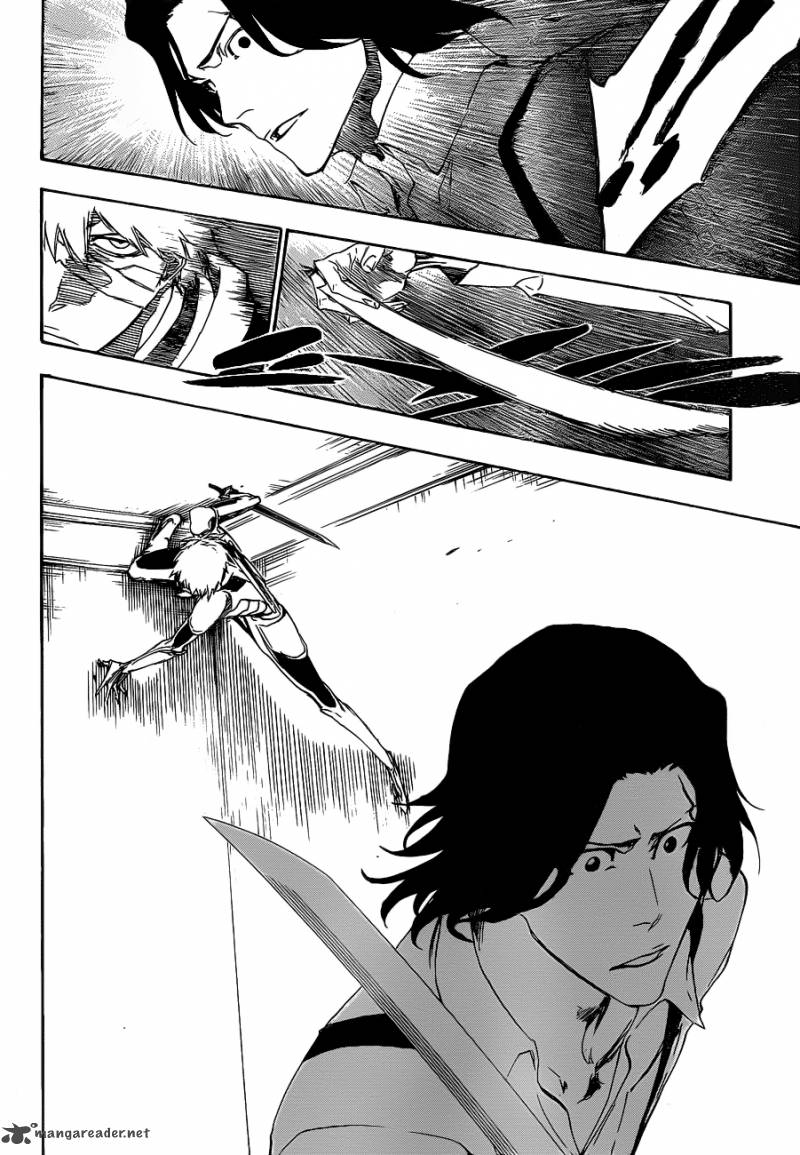 Chapter 455 - End of The Bond 1 Image(16)
