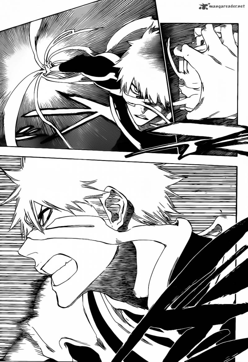 Chapter 455 - End of The Bond 1 Image(15)