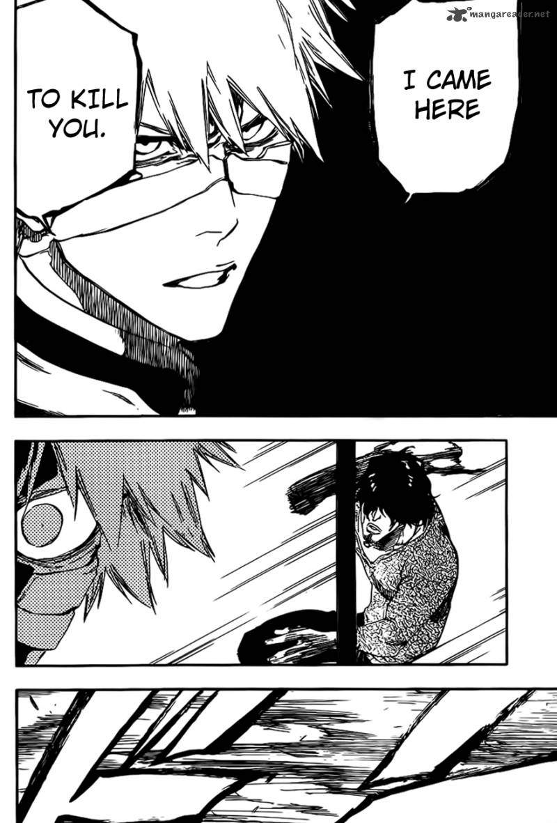 Chapter 455 - End of The Bond 1 Image(18)
