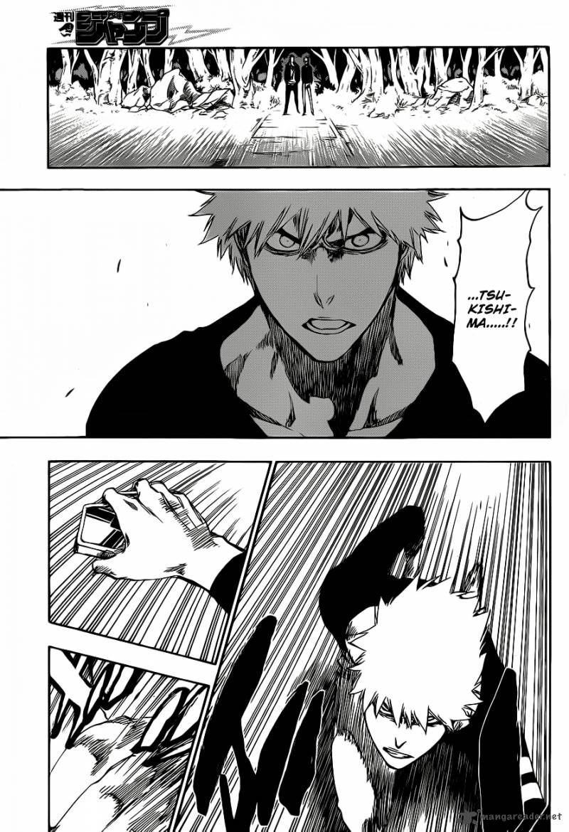Chapter 455 - End of The Bond 1 Image(3)