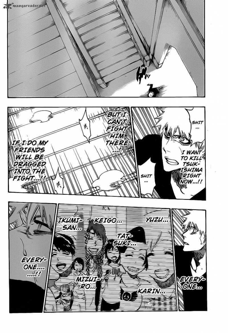 Chapter 455 - End of The Bond 1 Image(10)