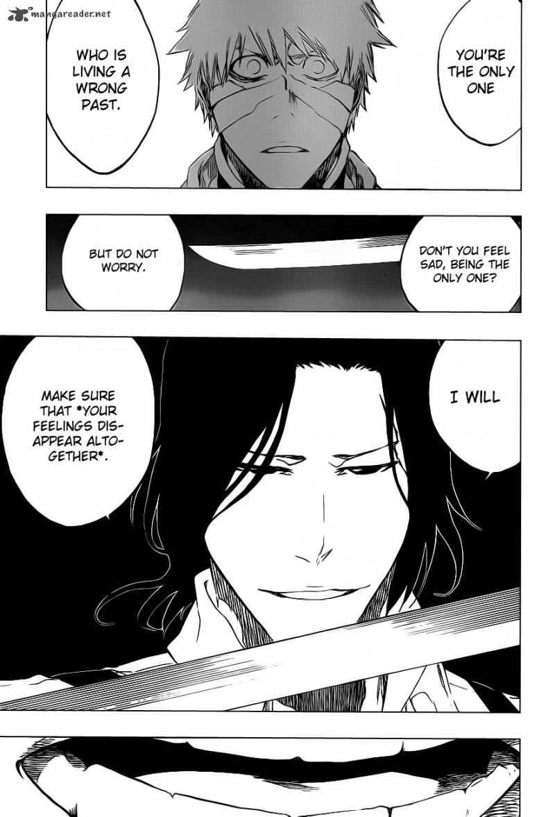 Chapter 456 - End of The Bond 2 Image(13)