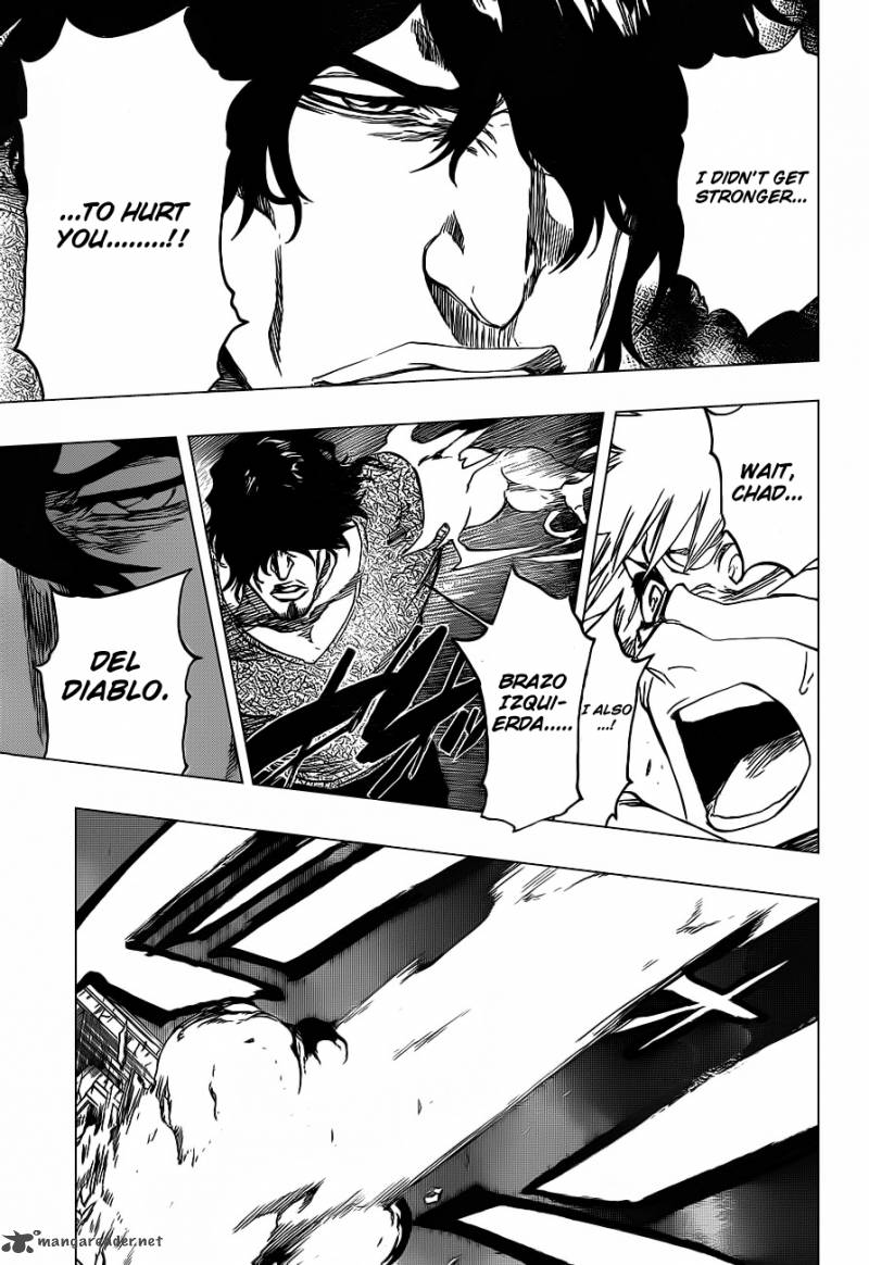 Chapter 456 - End of The Bond 2 Image(17)