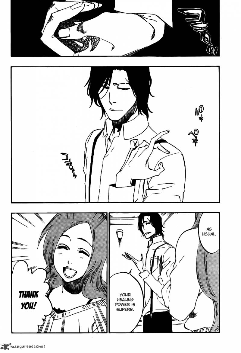 Chapter 456 - End of The Bond 2 Image(4)