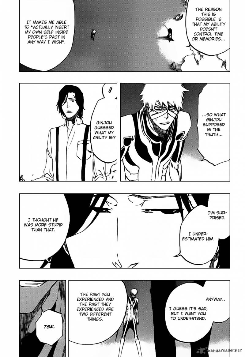 Chapter 456 - End of The Bond 2 Image(11)