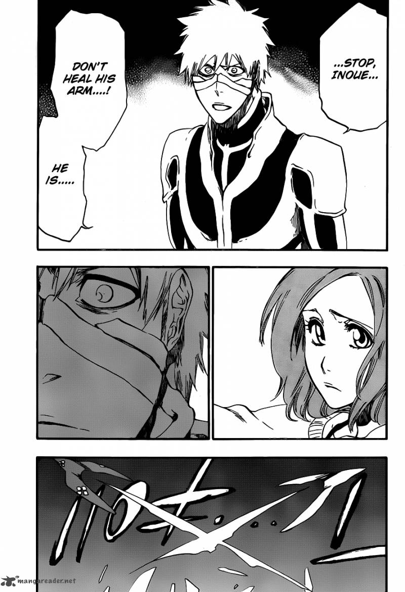 Chapter 456 - End of The Bond 2 Image(3)