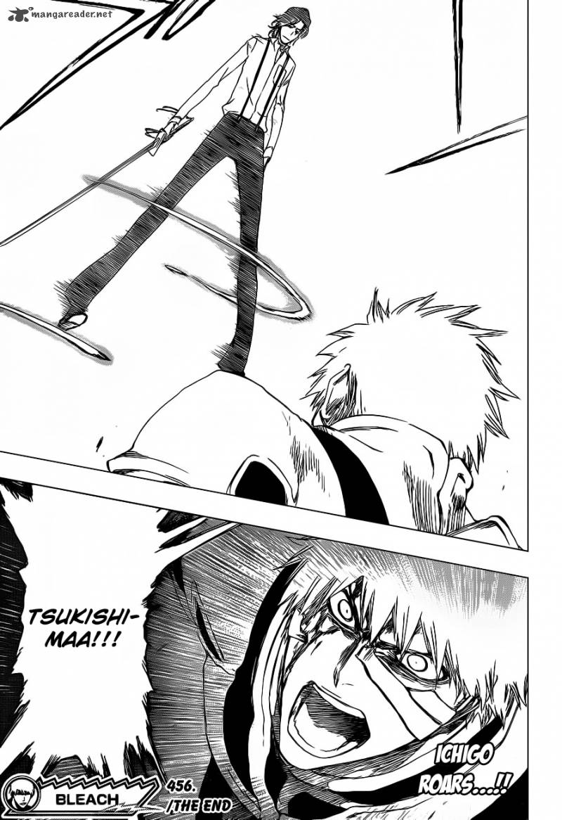 Chapter 456 - End of The Bond 2 Image(19)