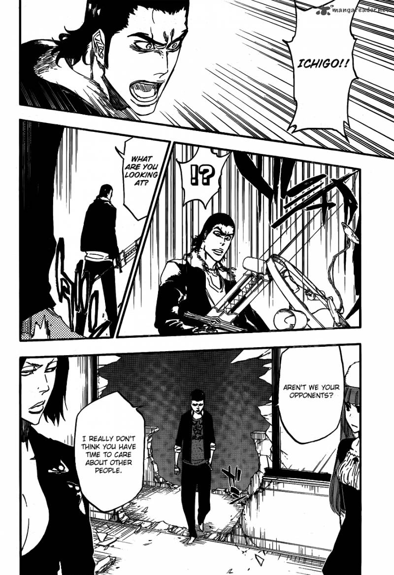 Chapter 456 - End of The Bond 2 Image(8)