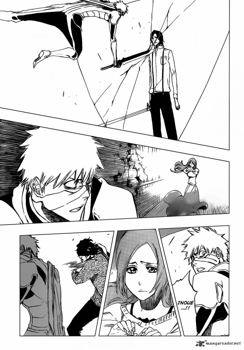 Chapter 456 - End of The Bond 2 Image(15)