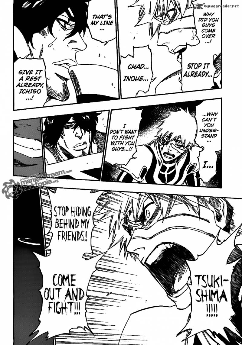 Chapter 457 - End of Bond 3 Image(16)