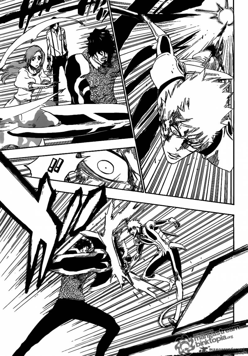 Chapter 457 - End of Bond 3 Image(15)