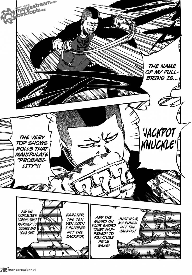 Chapter 457 - End of Bond 3 Image(7)