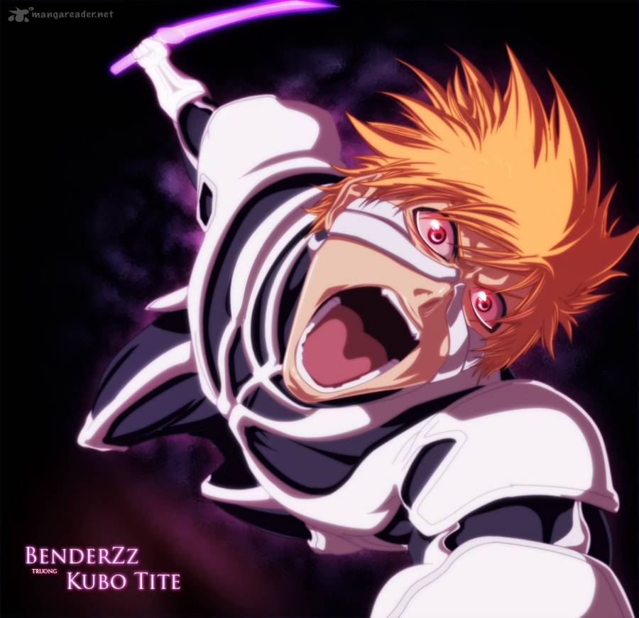 Chapter 457 - End of Bond 3 Image(21)