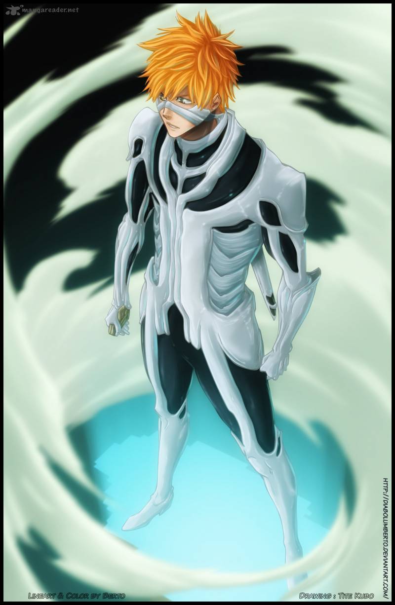 Chapter 457 - End of Bond 3 Image(20)