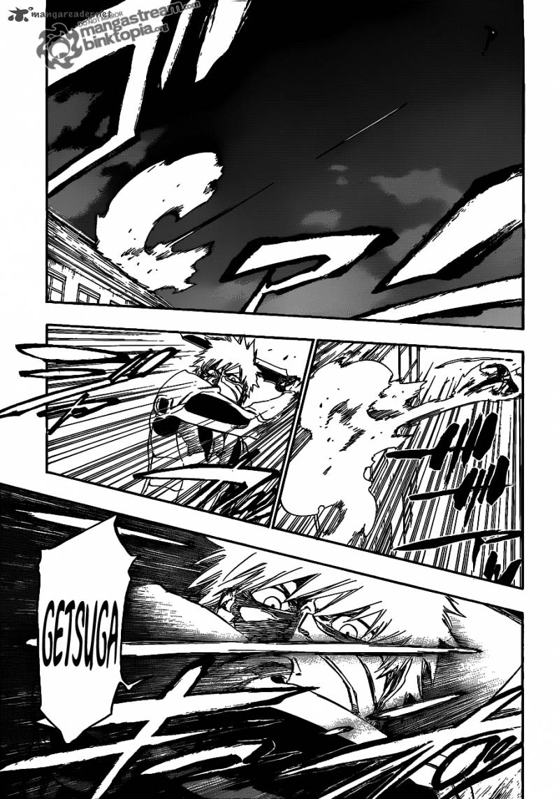 Chapter 457 - End of Bond 3 Image(11)