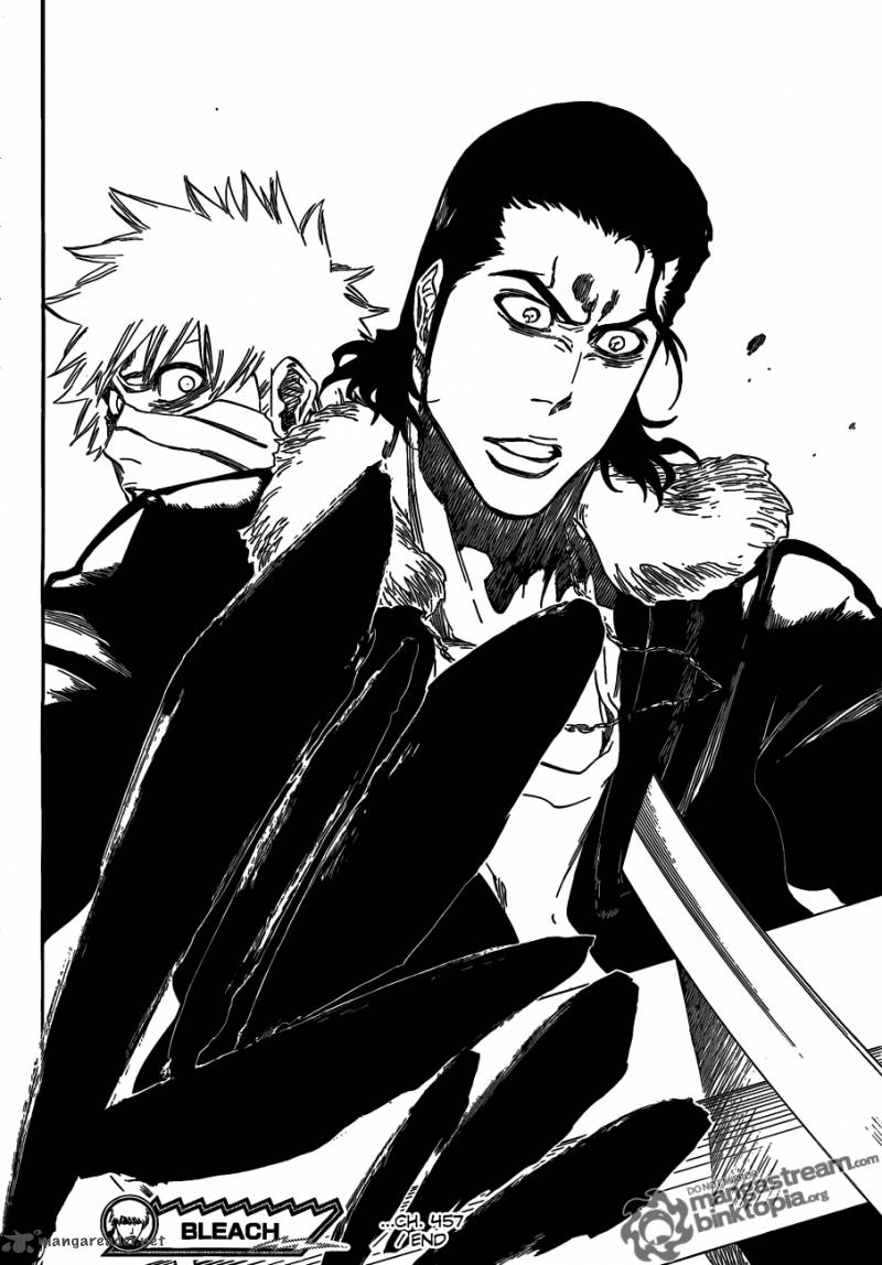 Chapter 457 - End of Bond 3 Image(18)