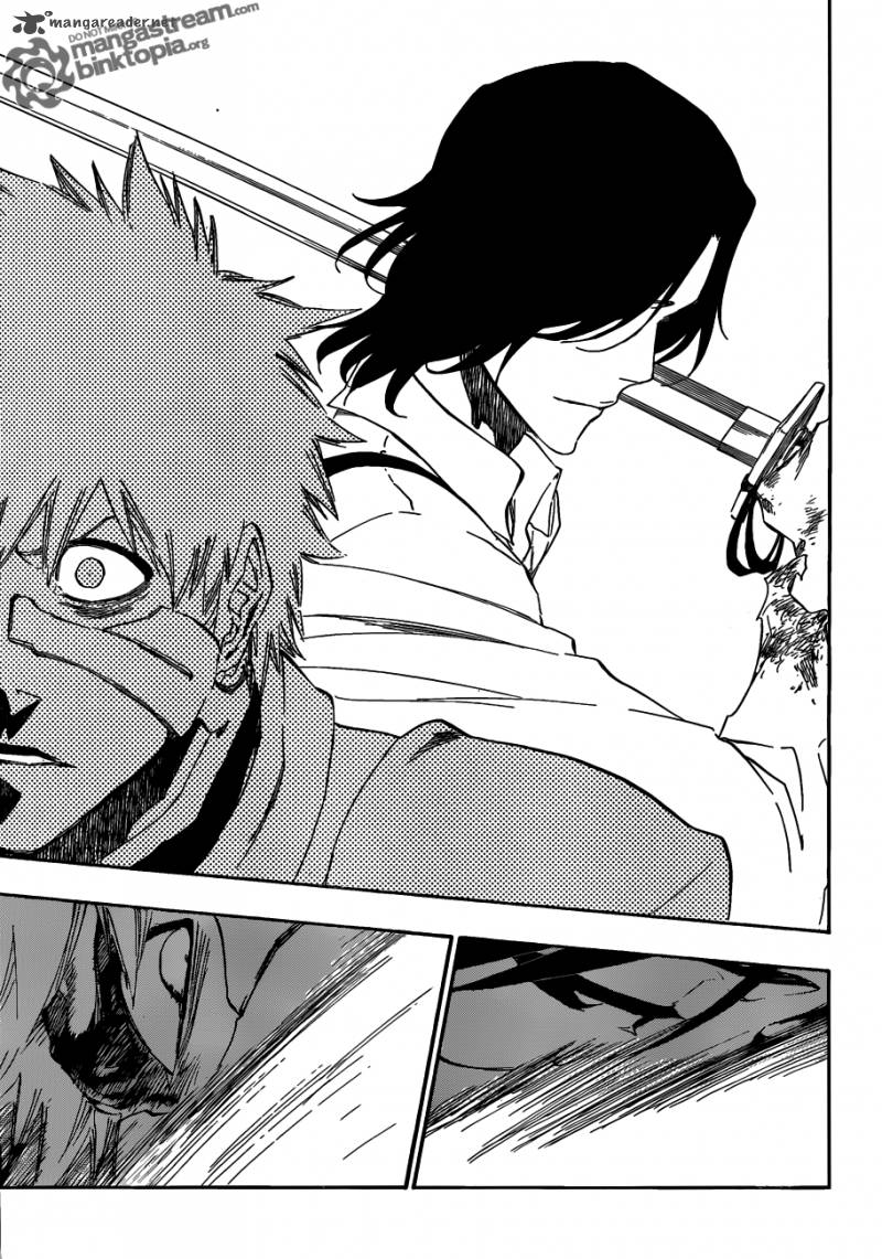 Chapter 457 - End of Bond 3 Image(17)