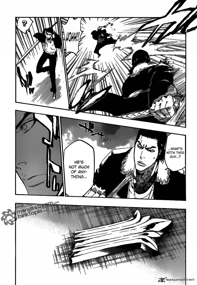 Chapter 457 - End of Bond 3 Image(5)