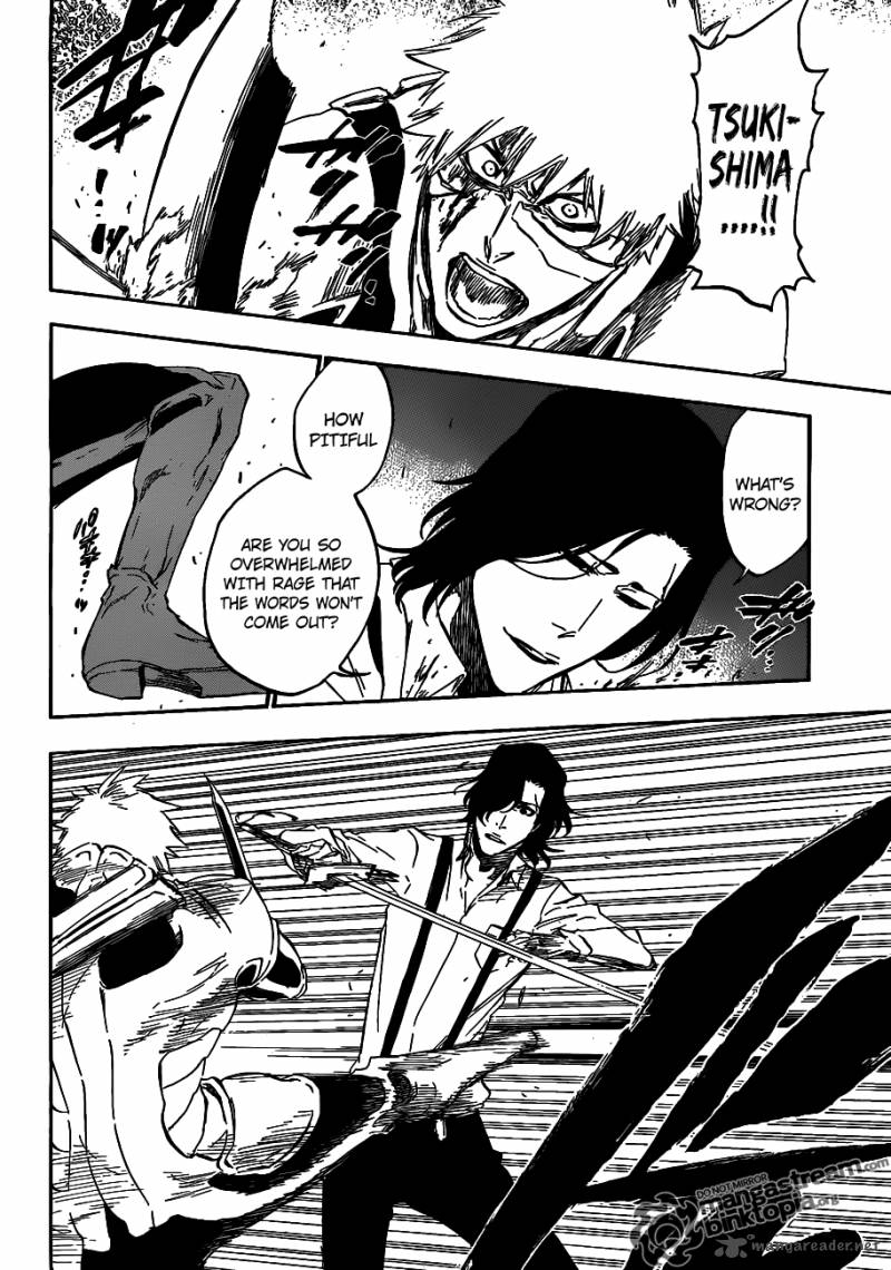Chapter 457 - End of Bond 3 Image(10)