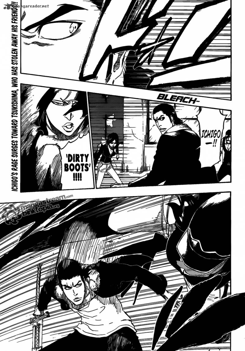 Chapter 457 - End of Bond 3 Image(1)